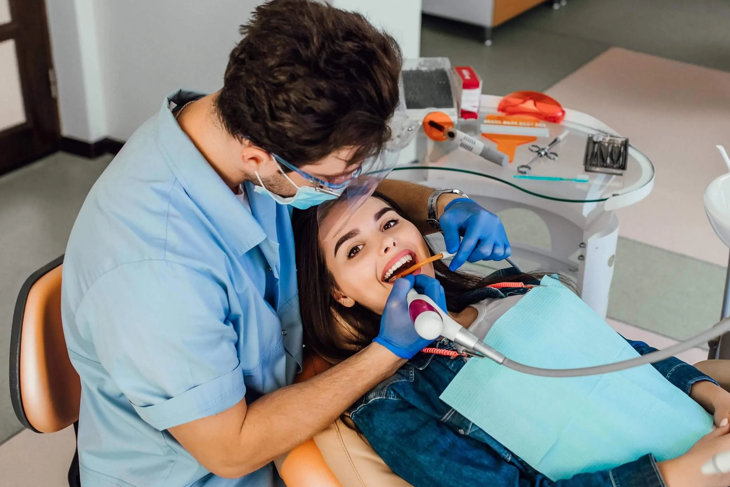 Dental Care